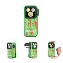 Lanterna OLIGHT Oclip Pro EDC 500 lúmens recarregável