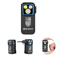 Lanterna OLIGHT Oclip Pro Recarregável USB-C 500 Lumens Lanterna OLIGHT Oclip Pro Recarregável USB-C 500 Lumens