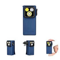 Lanterna OLIGHT Oclip Ultra EDC 530 lúmens recarregável Lanterna OLIGHT Oclip Ultra EDC 530 lúmens recarregável