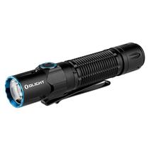 Lanterna OLIGHT Warrior 3S 2300 lúmens recarregável preta