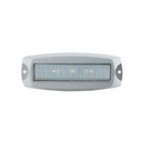 Lanterna Ônibus Led Interna Bivolt 12/24v 3 Leds