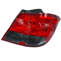 Lanterna Ônix 2012 A 2016 Fume