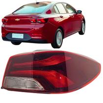 Lanterna onix 2020 sedan s/led ld canto imp Lanterna onix 2020 sedan s/led ld canto imp