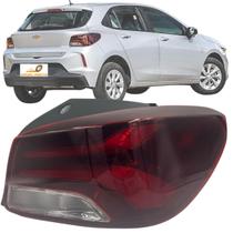 Lanterna onix hatch 2020 á 2024 sem led