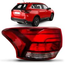 Lanterna Outlander 2016 2017 2018 2019 Com Led