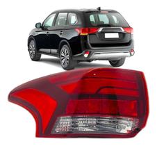 Lanterna outlander 2016/21 canto le