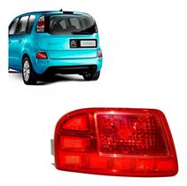 Lanterna p/choque citroen c3 aircross/picasso 5 portas le