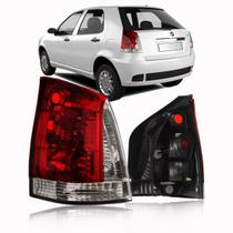 Lanterna Palio Fire G3 Economy Fumê 2004 05 06 07 08 À 2015