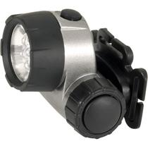 Lanterna para Cabeça 7 Leds LC 007 VONDER