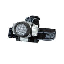 Lanterna para cabeça 7 leds- Vivilar - Importação Lanterna para cabeça 7 leds- Vivilar - Importação
