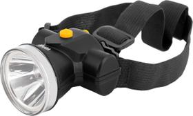 Lanterna Para Cabeça LED Recarregável LCV 150 Vonder
