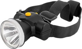 Lanterna Para Cabeça LED Recarregável LCV 150 Vonder