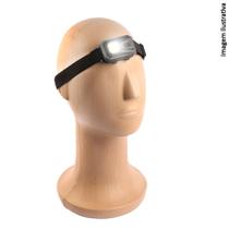 Lanterna Para Cabeça - Tudo em Caixa