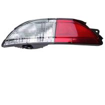 Lanterna Para-choque Fiat Punto 2007 a 2012 Lado Esquerdo Lanterna Para-choque Fiat Punto 2007 a 2012 Lado Esquerdo