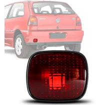 Lanterna Para-choque Luz Neblina Gol G2 / 1995 A 2002