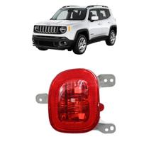 Lanterna Para-Choque Renegade Luz Neblina Lado Esquerdo