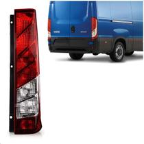 Lanterna para Iveco Daily Furgao 2020 2021 2022 2023BRBR