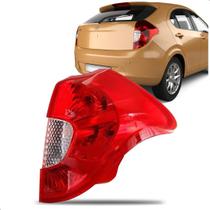 Lanterna para Jac J3 Hatch 2010 2011 2012 2013 Lanterna para Jac J3 Hatch 2010 2011 2012 2013