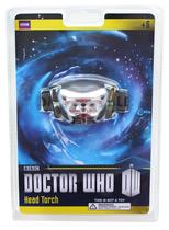 Lanterna para livros Doctor Who Dalek Head Lanterna para livros Doctor Who Dalek Head