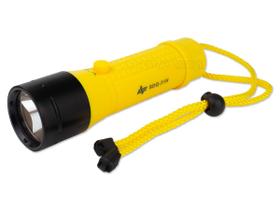 Lanterna para Mergulho Albatroz SDQ-31N - Alcance de 400 Metros Lanterna para Mergulho Albatroz SDQ-31N - Alcance de 400 Metros