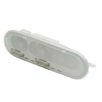 Lanterna Para Teto Clio/Logan/Sandero/Duster/Livina/Versa