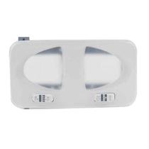 Lanterna Para Teto Ducato 98/16 / Punto 08/16 / Linea 09/16