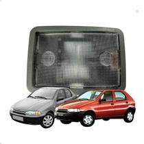 Lanterna para Teto Palio 96/00 Palio Weekend 97/00 Palio Young 96/04 Siena 98/00 Strada 99/01 Acríli