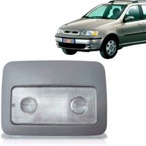 Lanterna Para Teto Palio Weekend Siena 01/03 Strada 02/03 AcríLico Cristal