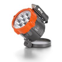 Lanterna Para Veículos Com Base Magnética com 7 Leds - Nks Excellence