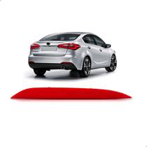 Lanterna Parachoque Cerato 2014 2015 2016 Traseira