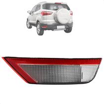 Lanterna Parachoque Ecosport 2013 2014 2015 2016 2017 2018 2019 2020 Luz Ré