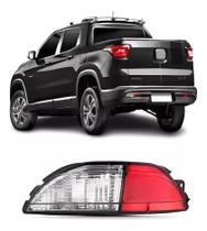Lanterna Parachoque Fiat Toro 2015 2016 2018 2019 Esquerdo