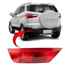 Lanterna Parachoque Luz de Neblina Esquerda Ecosport 2013 2014 2015 2016 2017 2018 2019 2020 2021 Lanterna Parachoque Luz de Neblina Esquerda Ecosport 2013 2014 2015 2016 2017 2018 2019 2020 2021