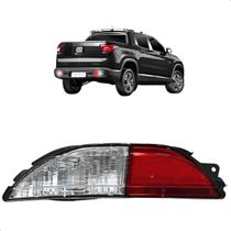 Lanterna Parachoque Luz Ré Fiat Toro 2015 2016 2017 2018 2019 2020 2021 2022