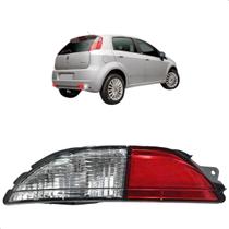 Lanterna Parachoque Luz Ré Punto 2008 2009 2010 2011 2012 Lanterna Parachoque Luz Ré Punto 2008 2009 2010 2011 2012