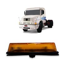 Lanterna Parachoque MB 1618, 1935 Sem Soquete - 2848207056