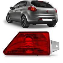 Lanterna Parachoque Traseiro Bravo 2008 2009 2010 2011 2012 2013 2014 2015 2016