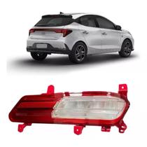 Lanterna Parachoque Traseiro Hb20 2023 2024 Lanterna Parachoque Traseiro Hb20 2023 2024