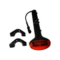 Lanterna Paralama Cabine Lado Direito Para Iveco Eurocargo/Cursor - 5801573144 Lanterna Paralama Cabine Lado Direito Para Iveco Eurocargo/Cursor - 5801573144