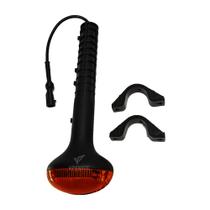 Lanterna Paralama Cabine Lado Esquerdo Para Iveco Eurocargo/Cursor - 5801573146 Lanterna Paralama Cabine Lado Esquerdo Para Iveco Eurocargo/Cursor - 5801573146