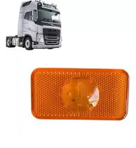 Lanterna Paralama Delimitadora VL FH Após 2015 - 20789440