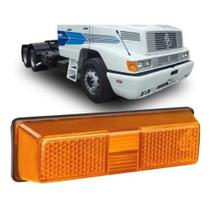 Lanterna paralama ford cargo mb 1618