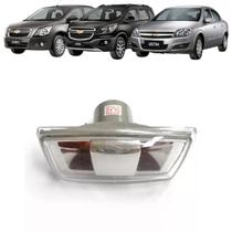 Lanterna Paralama L.E - Cobalt 2012 A 2016 / Spin 2013 A 2016 / Vectra 2006 A 2012 - 13252455