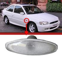 Lanterna Paralama Pisca Seta Escort Mondeo 97 a 02 Cristal
