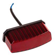 Lanterna Paralama Traseiro Amx Led GasGas Ec 250 300 Lanterna Paralama Traseiro Amx Led GasGas Ec 250 300