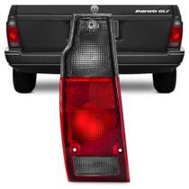 Lanterna Parati Quadrada (86/95) E Saveiro (82/97) Ld