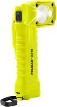 Lanterna Pelican 3415M com clipe magnético LED de ângulo reto Lanterna Pelican 3415M com clipe magnético LED de ângulo reto