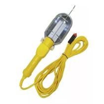 Lanterna Pendente De Emergência P/Carro Luz Led Cabo 5 metro Lanterna Pendente De Emergência P/Carro Luz Led Cabo 5 metro