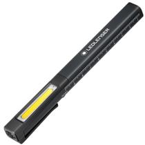 Lanterna Penlight Ledlenser Worklight Iw2R Com Refletor Recarregável