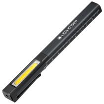 Lanterna Penlight Ledlenser Worklight Iw2R Laser Recarregável